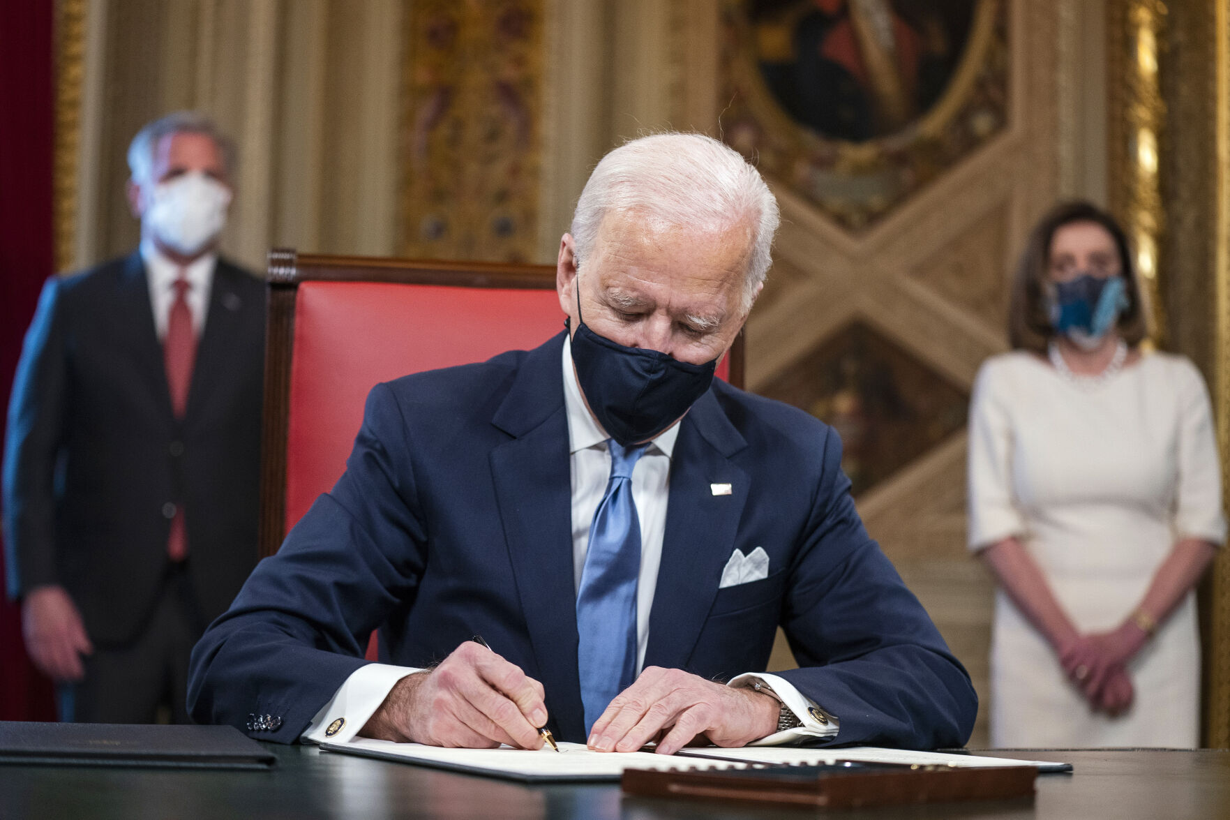 Biden Inauguration